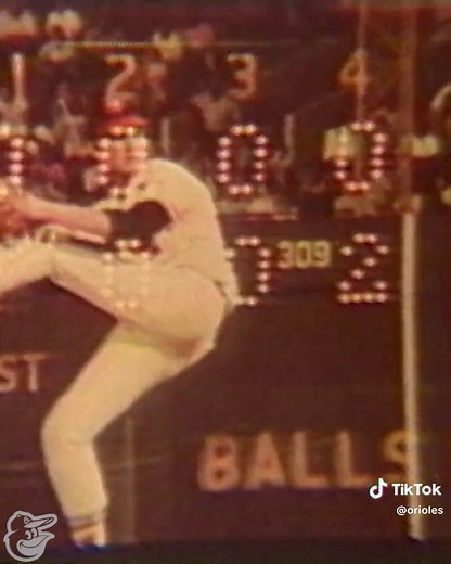 Jim Palmer: Three-Time Cy Young Award Winner and World Series Champion