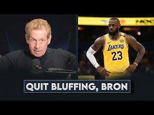 LeBron’s Final Season