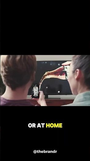 Coca-Cola's Mind-Blowing Ad Pours Drinks From Your Screen?