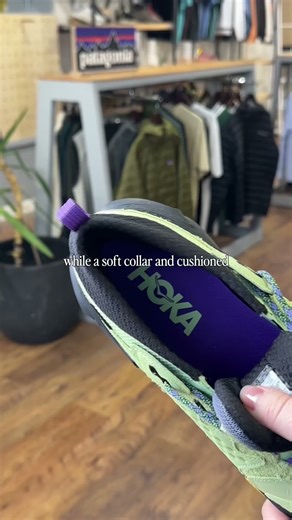 Latest Drop From HOKA At Urban Industry