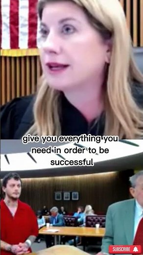 Judge Gives Key Witness a Stern Warning Before Trial Starts