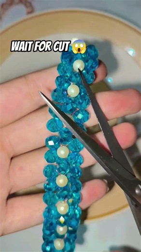 Comment on 'drop 50 comments to save 😭 #beads #bracelets #youtubeshorts