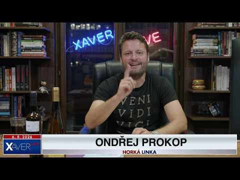 STAN rozházel 40 milionů, Pirátka byla odsouzena a média přesto mlčí | Ondřej Prokop | Horká linka