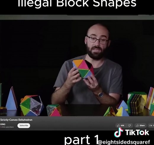 Minecraft: Illegal Block Shapes #minecraft