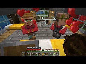 this is the perfect hardcore minecraft world