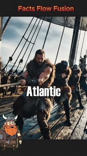 SHOCKING! Vikings Discovered GOLD in North America?! The Secret History You NEVER Knew!