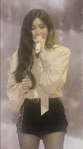 Davichi - Time Without You LIVE CLIP | 2026 Davichi Concert 'TIME CAPSULE: Connecting Time' #Davi...