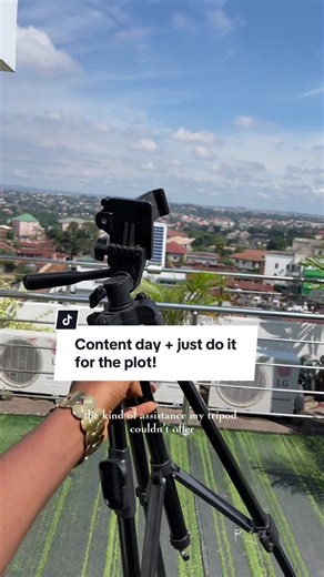 Content Day - Capturing Moments for the Month