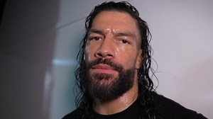 Roman Reigns’ First Look In The Pickup Now Officially Out