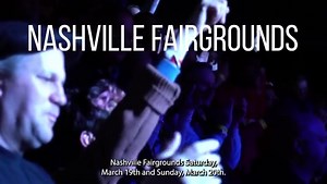 🚨It’s back!! The NWA presents the return of the Crockett Cup tag team tournament LIVE on pay-per-view from the historic Nashville Fairgrounds Saturday, March 19th and Sunday, March 20th! 16 teams! 2 nights! 1 massive event! Experience the excitement and stars of the National Wrestling Alliance live and in-person! Scheduled to appear are: - The brother tag team of the Briscoe Brothers, Jay and Mark Briscoe (12x ROH Tag Team Champions, former IWGP Tag Team Champions,GCW Tag Team Champions, former