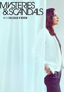 Mysteries & Scandals Season 1 - watch episodes streaming online