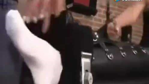 11挠痒痒惩罚