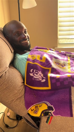 Relaxing Day with Dustin: Family, Self-Care, and Motivation