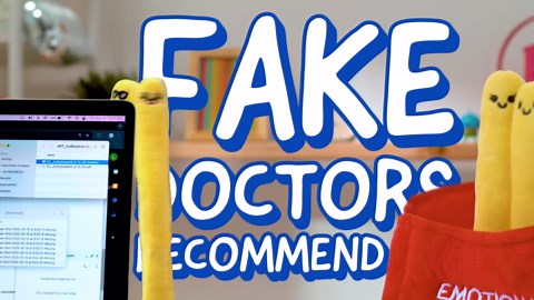 WHAT DO YOU MEME? Emotional Support Kitties by Relatable, Cuddly Stuffed Animals and Toys, Squishy Toys and Plushies, Great Ideas for Loved Ones of All Ages, Includes 5 Plushies with Carrying Basket