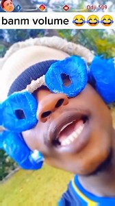 Banm volume🤸😂😂😂😂😂 | Odji Odji Vin Griyen Danw