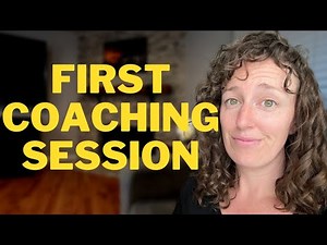 Financial Coach Training: Do THIS in your first session