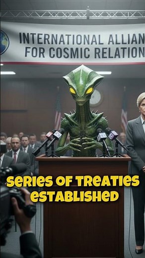 Did you know about these ALIEN Treaties?