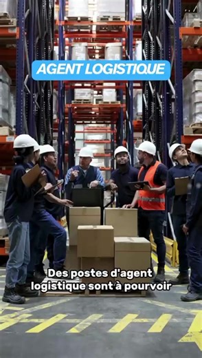 Commente « JOB » pour postuler et envoie ton CV par mail 📩 contact@emploi-log.org #paris #iledefrance #iledefrance #iledefrance #iledefrance