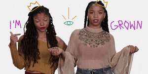 Stop Letting Your Parents Treat You Like You're A Child