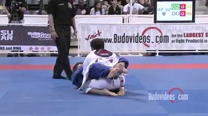 92K views · 1.8K reactions | Rafael Mendes VS Carlos Lemos Jr. / World Championship 2009 | International Brazilian Jiu-Jitsu Federation | Facebook