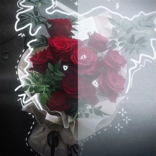 Flowers Edit 🌸 | Self Love Era 💫 | Aesthetic AMV