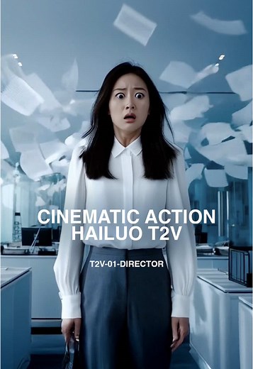 Explore AI-Driven Cinematic Action Clips Creation