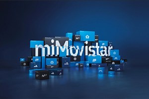 Movistar mejora gratis varias tarifas de miMovistar: segundas líneas con datos ilimitados y doble de velocidad para el 5G