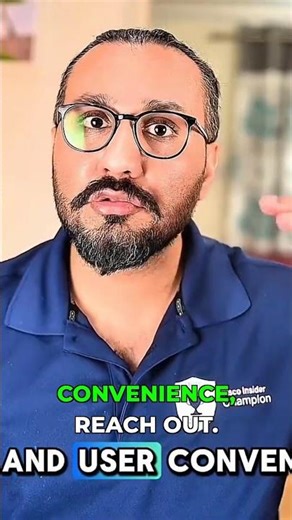 Don't Choose Between Security and Usability: Learn How to Balance Both #security #design