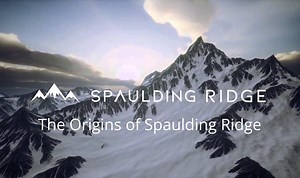 The Origins Of Spaulding Ridge - Video | Spaulding Ridge