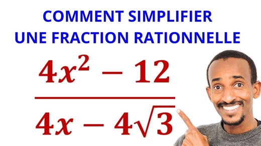 Think You Know How to Simplify a Fraction? Look at This One Before You Answer!