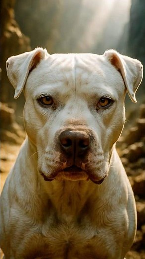 Dogo Argentino vs Wild Boar 🐕🐗 (Silent Hunter vs Raging Beast)