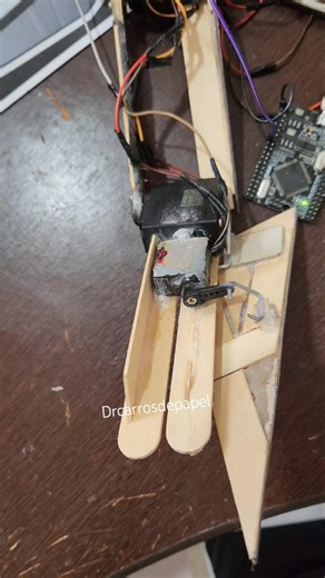 Servo Movimento abertura#arduino #arduinoproject #robotics