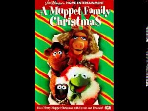 A Muppet Family Christmas - 08 - Pass It On