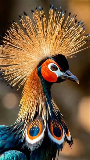 Top 10 Most Beautiful Birds of the Amazon Rainforest 🦜✨