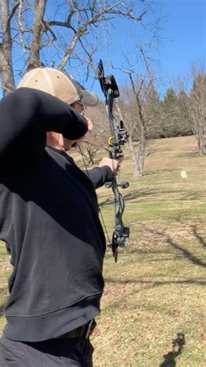 My New Bow Setup for 3D & Hunting | New Scope, Draw Length, Arrow Spine & Stabilizer