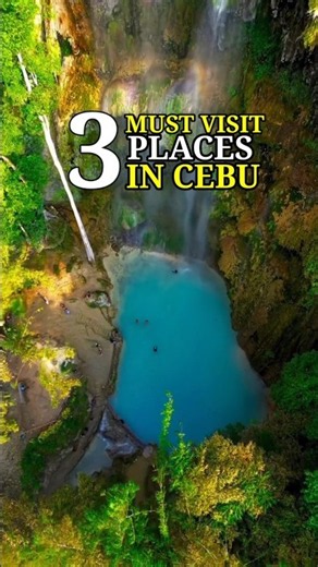 top tourist spot in the Philippines