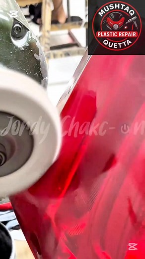 2.9K views · 35 shares | Watch how to repair a broken brake light and...