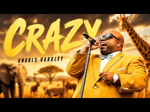 Gnarls Barkley – Crazy (Afro House Remix) 🔥 Pulse Of Tribe #afroremix #afrohouse #afrosoul