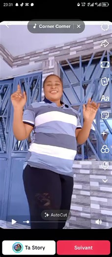 ma africa Congo (@mafricacongokinshasa)’s videos with son original - etoile du nord
