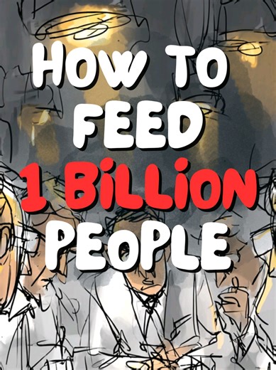 Seeds That Changed Asia's Fate