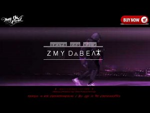 "O.V.E.R.L.O.A.D." ► HipHop Rap Beat Instrumental {Hard Banger} Prod. by ZMY DaBeat