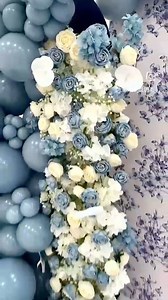 ✨ Unleash your creativity with our Professional Balloon Decorator...