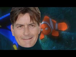 Frying Nemo: The Complete Series