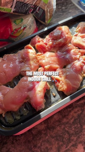 The Perfect Indoor Grill for Renters