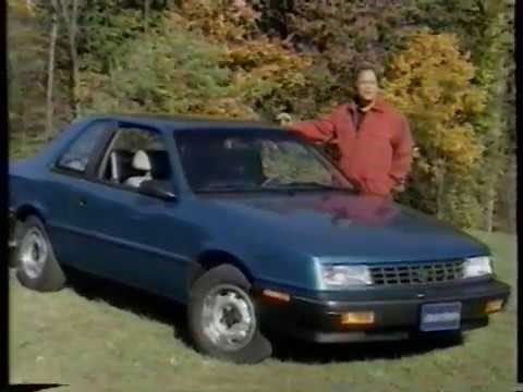 12/30/1990 Motorweek '91 Episode 1014 Infiniti Q45 Plymouth Sundance