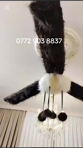 Unique Ceiling Fan Decor Ideas for Stylish Rooms