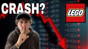 Is LEGO facing market challenges in 2026? Analysis and trends