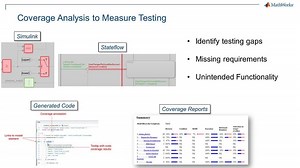 How to Analyze Coverage Using Test Case Traceability