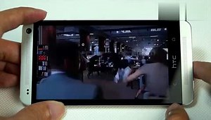 凭什么爱你?HTC One 详细视频评测