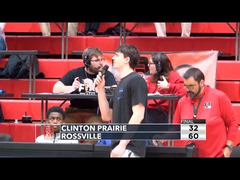 Friday Night Frenzy Basketball: Lafayette Jeff vs. Indianapolis Arsenal Tech